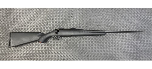 Ruger American 243 Winchester 22'' Barrel Bolt Action Rifle Used 